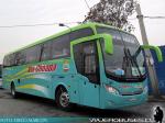 Mascarello Roma 350 / Mercedes Benz O-500RSD / TACC Via Choapa