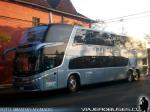 Marcopolo Paradiso G7 1800DD / Volvo B420R / Ciktur