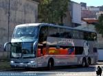 Marcopolo Paradiso 1800DD / Scania K420 / Ciktur