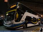 Busscar Panoramico DD / Mercedes Benz O-500RSD / Buses Combarbalá