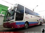 Busscar Jum Buss 360 / Mercedes Benz O-500RS / Buses Combarbala