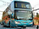 Modasa New Zeus II / Scania K360 / Covalle