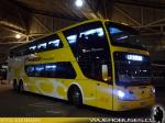 Modasa New Zeus II / Volvo B11R / Covalle