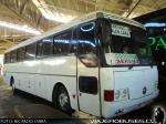 Mercedes Benz O-400RS / Covalle