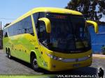 Marcopolo Paradiso G7 1200 / Mercedes Benz O-500RSD / Tepual por Covalle