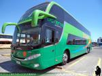 Comil Campione DD / Volvo B12R / Palmira