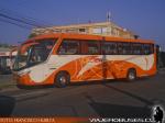 Marcopolo Viaggio G7 1050 / Mercedes Benz O-500R / Buses Cejer