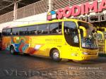 Marcopolo Viaggio 1050 / Mercedes Benz O-500RS / Ramos Cholele