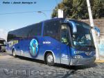 Irizar Century / Mercedes Benz O-400RSE / Ciktur