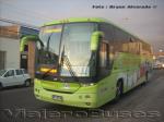 Comil Campione 3.45 / Mercedes Benz O-500RS / Ramos Cholele