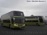 Busscar Panorâmico DD - Marcopolo Paradiso 1800DD / Mercedes Benz O-500RSD / Tur-Bus