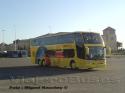 Marcopolo Paradiso 1800DD / Scania K420 / Romani