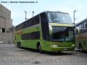 Marcopolo Paradiso 1800DD / Scania K420 / Tur-Bus