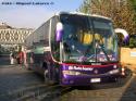 Marcopolo Viaggio 1050 / Scania K124IB / Flota Barrios