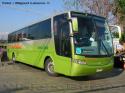 Busscar Vissta Buss LO / Mercedes Benz O-400RSE / Tur-Bus