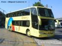 Marcopolo Paradiso 1800DD / Scania K420 / Romani