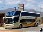 Marcopolo Paradiso G7 1800DD / Volvo B430R / Expreso Norte