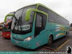 Mascarello Roma 350 / Mercedes Benz O-500RS / Expreso Norte - Tacc Via Choapa