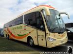 Irizar I6 3.90 / Mercedes Benz O-500RSD / Expreso Norte