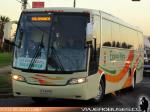 Busscar Vissta Buss LO / Mercedes Benz O-400RSE / Expreso Norte