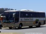 Busscar Vissta Buss LO / Mercedes Benz O-400RSE / Expreso Norte