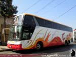 Comil Campione 4.05 HD / Mercedes Benz O-500RSD / Evans