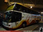 Marcopolo Paradiso GV1450 / Mercedes Benz O-400RSD / Evans