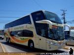 Marcopolo Paradiso G7 1800DD / Volvo B430R / Expreso Norte