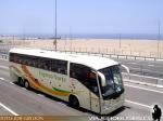 Irizar Century 3.90 / Scania K380 / Expreso Norte