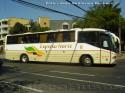 Irizar Intercentury / Mercedes Benz O-400RSE / Expreso Norte