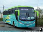 Mascarello Roma 350 / Mercedes Benz O-500RS / Expreso Norte