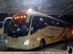 Irizar I6 / Mercedes Benz O-500RSD / Expreso Norte