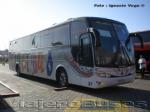 Marcopolo Viaggio 1050 / Scania K124IB / Pullman Elqui Bus El Caminante