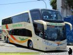 Marcopolo Paradiso G7 1800DD / Volvo B12R / Expreso Norte