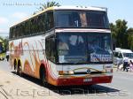 Marcopolo Paradiso GV1450 / Mercedes Benz O-400RSD / Evans