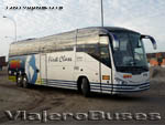 Irizar Century 3.90 / Volvo B12R / Geminis Andino