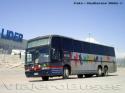 Marcopolo Paradiso GV1150 / Mercedes Benz O-371RSD / Kenny Bus