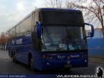 Busscar Vissta Buss / Mercedes Benz O-400RSD / Buses Horizonte - Servicio Especial
