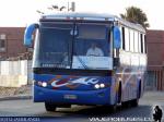 Busscar El Buss 340 / Mercedes Benz O-400RSE / Buses Horizonte