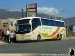 Irizar Century 3.90 / Mercedes Benz O-500RSD / Expreso Norte