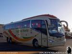 Irizar I6 / Mercedes Benz O-500RSD / Expreso Norte