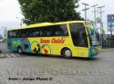 Busscar Vissta Buss LO / Mercedes Benz O-400RSE / Ramos Cholele