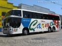 Busscar Jum Buss 400P / Mercedes Benz O-400RSD / Carmelita