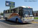Busscar Jum Buss 360 / Scania K113 / Carmelita