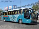 Busscar Vissta Buss LO / Scania K114IB / Tur-Bus