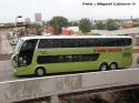 Marcopolo Paradiso 1800DD / Scania K420 / Tur-Bus