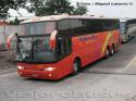 Marcopolo Paradiso GV1150 / Mercedes Benz O-400RSD / Pullman Bus