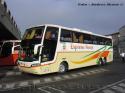 Busscar Jum Buss 400 / Mercedes Benz O-500RSD / Expreso Norte