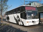 Marcopolo Paradiso GV1150 / Mercedes Benz O-400RSD / Pullman San Andres