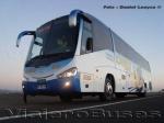 Irizar Century / Mercedes Benz O-500RS / Camus